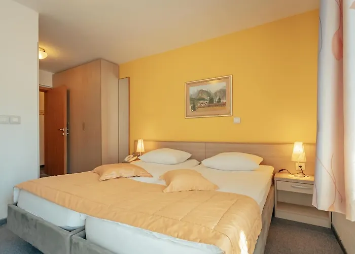 Garni Hotel Miklic