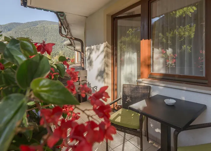 Garni Hotel Miklic