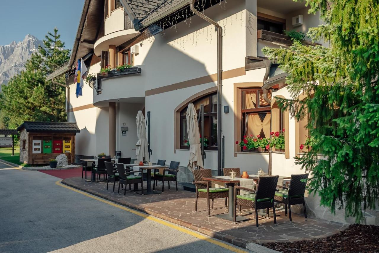 Hotel Garni Miklic 3*