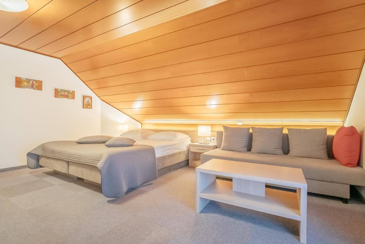 Garni Miklic Hotel Kranjska Gora