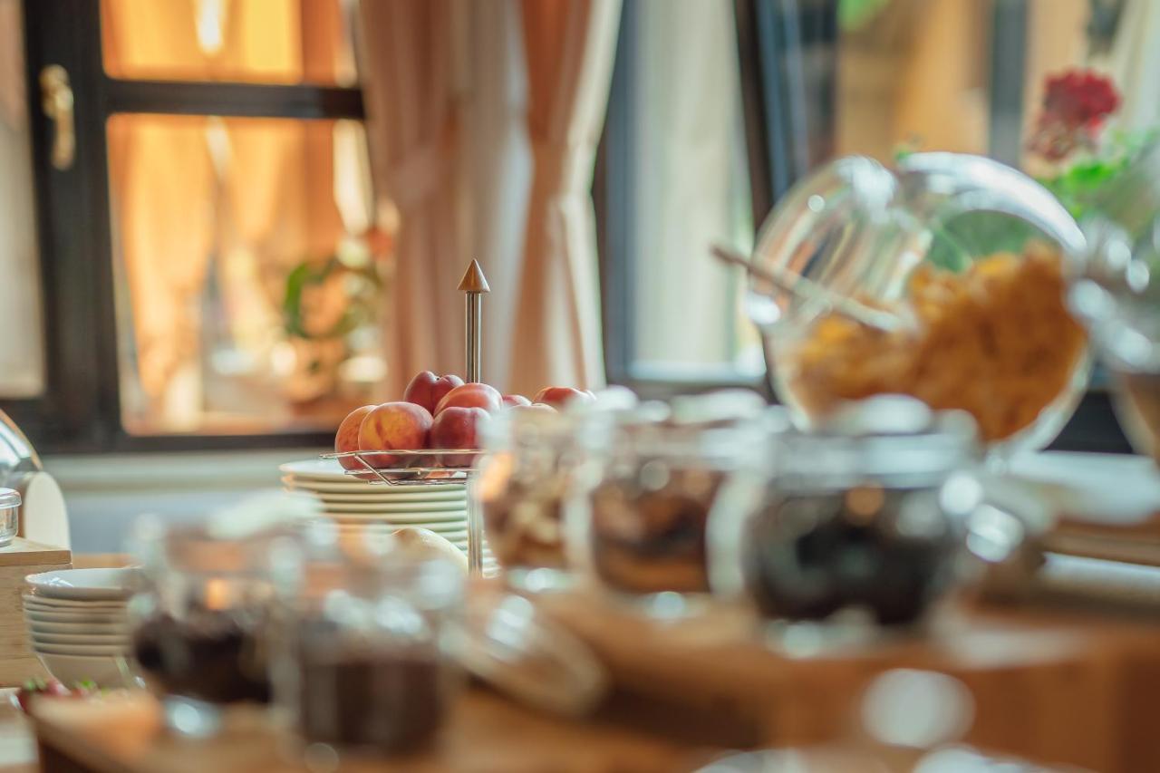 Garni Miklic Hotel