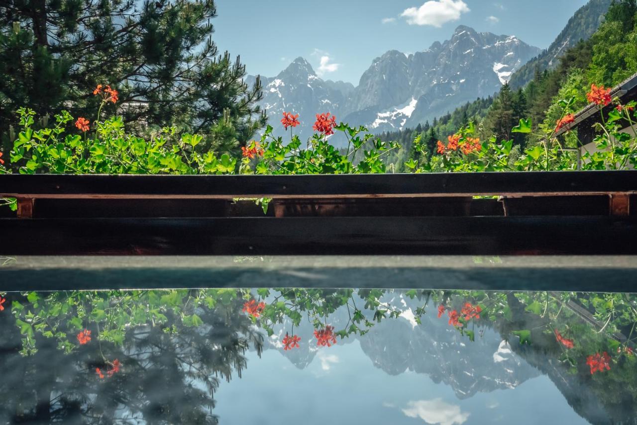 Miklic 3* Kranjska Gora