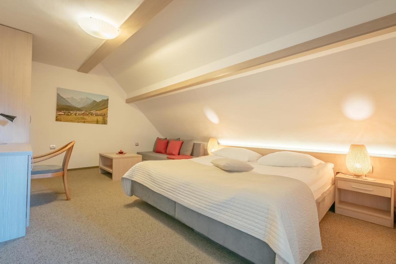 Hotel Miklic 3*