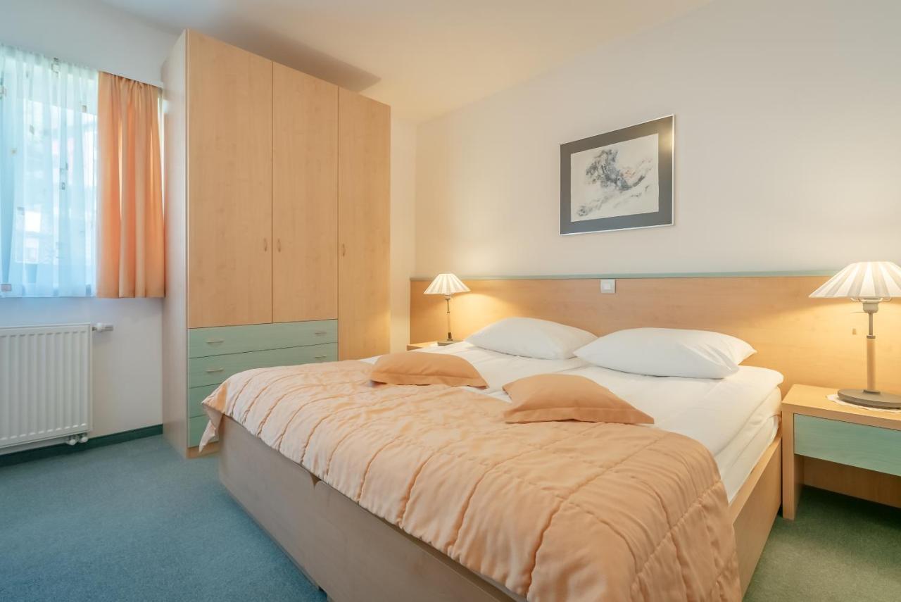 Garni Miklic Hotel Kranjska Gora