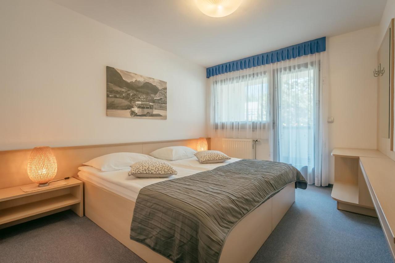Garni Miklic Hotel Kranjska Gora
