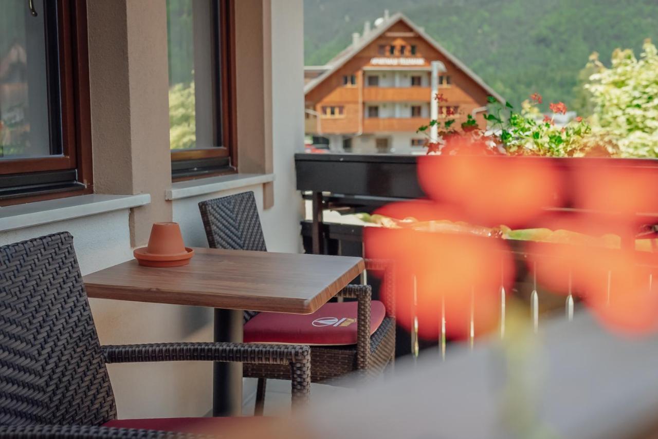 Garni Miklic Hotel Kranjska Gora