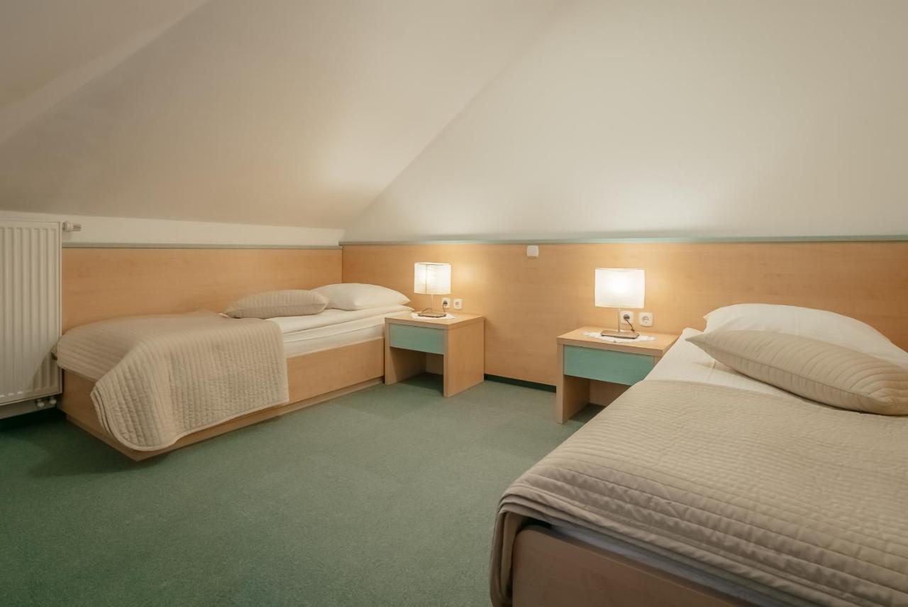 Hotel Garni Miklic