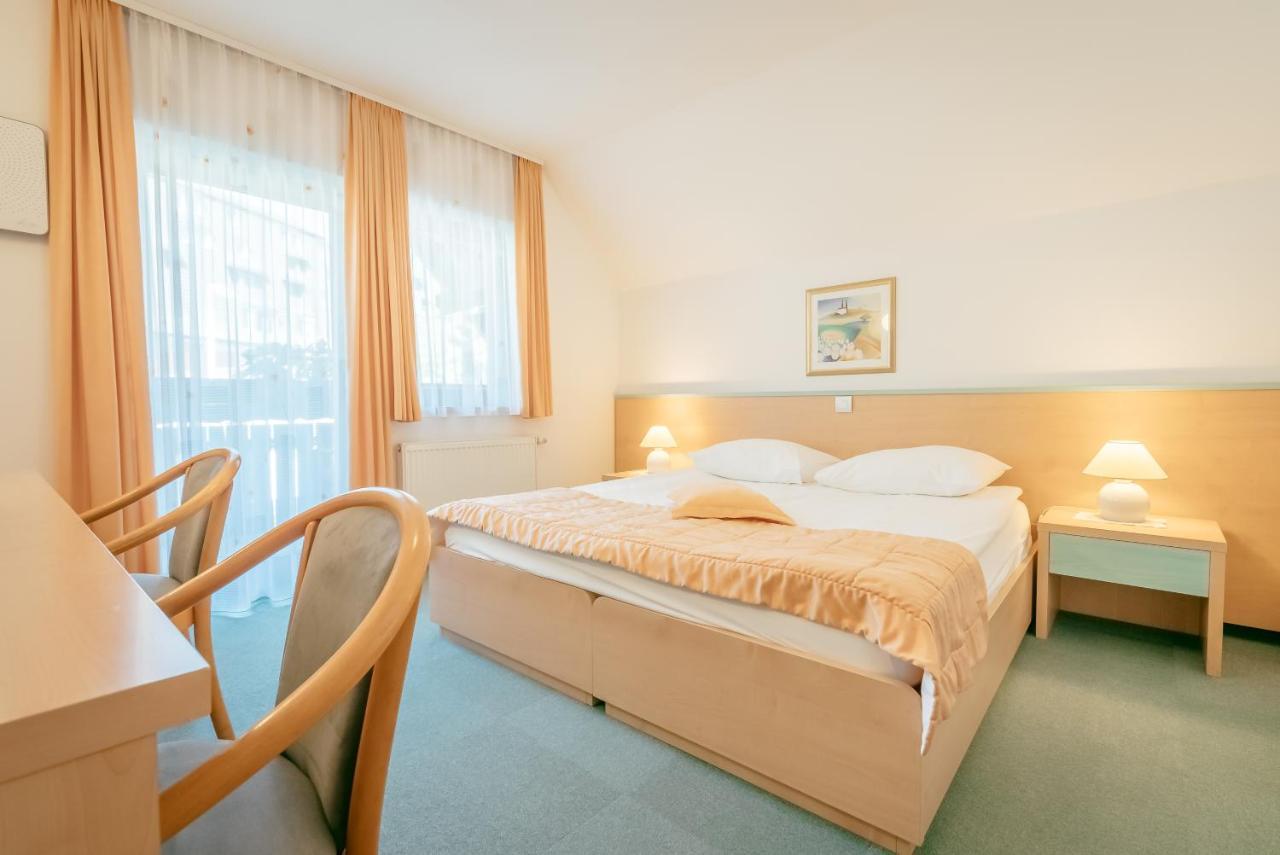 Garni Miklic Hotel