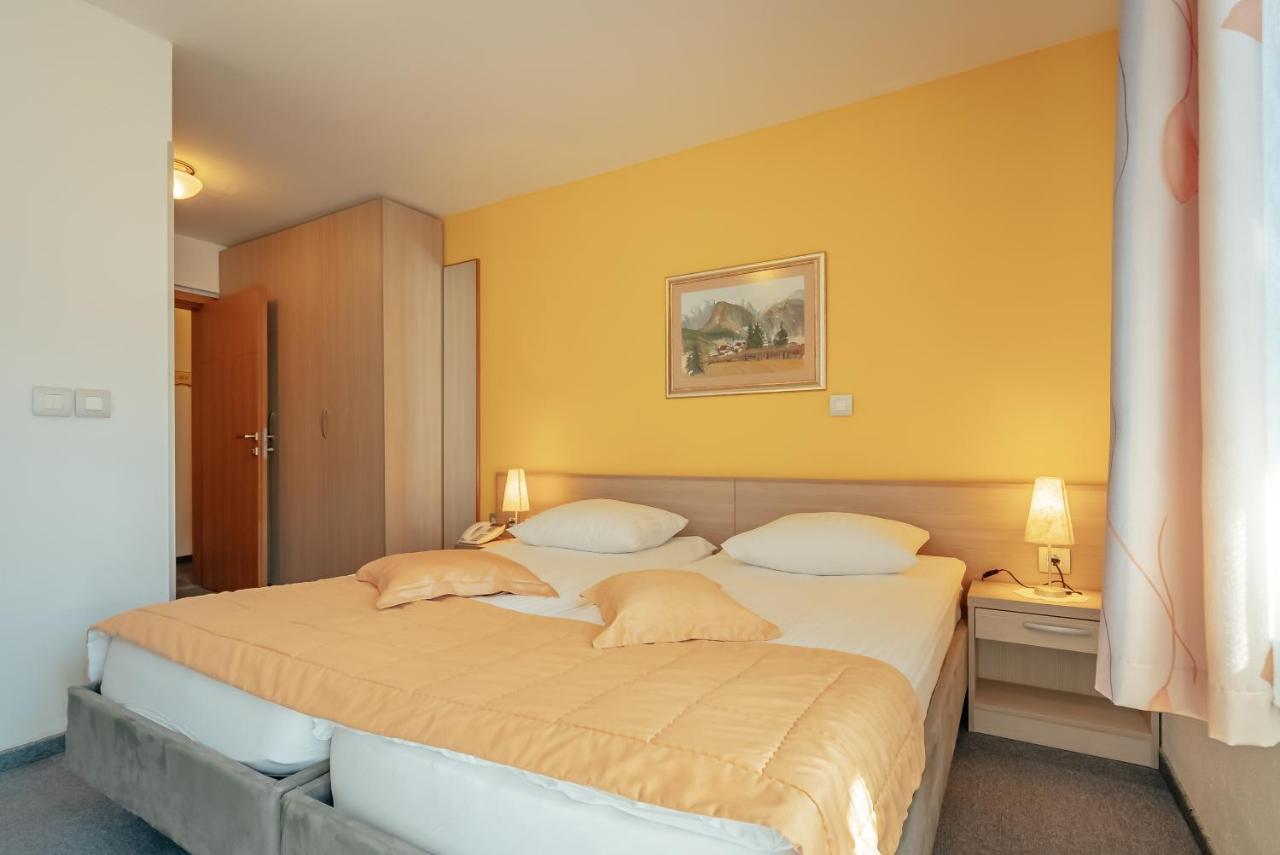Hotel Garni Miklic Kranjska Gora