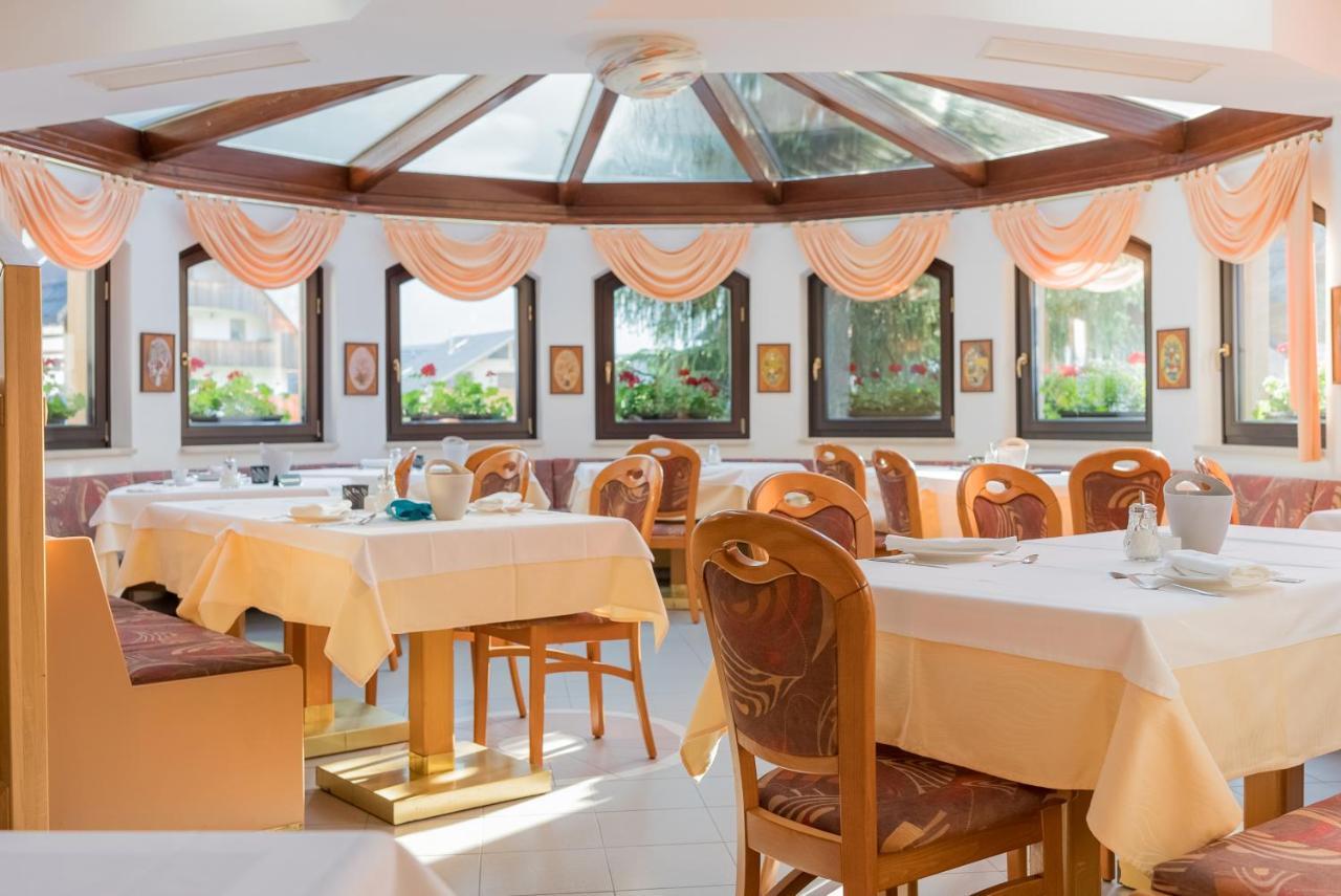 Hotel Miklic Kranjska Gora