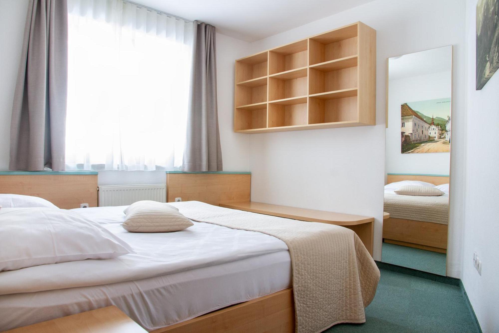 Hotel Garni Miklic