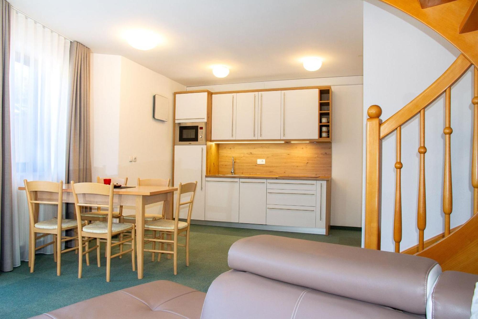 Hotel Garni Miklic Kranjska Gora